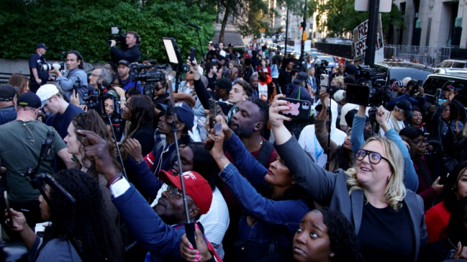 Sean Combs sentencing: Tears, pleas and cutting reminders of guilt