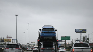 Infla&ccedil;&atilde;o nos EUA volta a aumentar em maio a 2,3% em 12 meses (&iacute;ndice PCE)