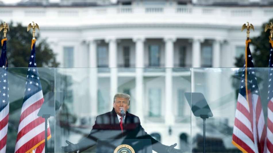 How Trump could interfere in US midterm elections