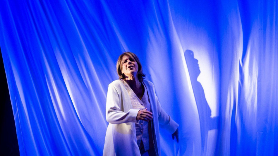 Weekend a teatro tra Marinelli, Massini, Costa