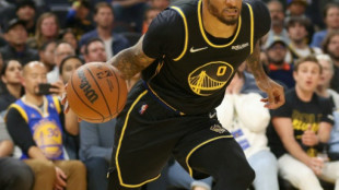 Play-offs NBA: "C'&eacute;tait sale", fustige Kerr (Warriors) apr&egrave;s la blessure de Payton