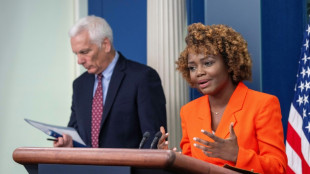 Biden 'n&atilde;o fez nada errado', diz Casa Branca ap&oacute;s pedido de impeachment