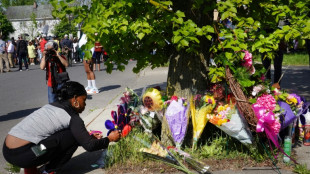 Choc, incompr&eacute;hension et col&egrave;re apr&egrave;s une tuerie raciste dans l'Etat de New York