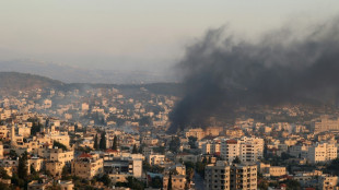 Cinco palestinos muertos en incursi&oacute;n israel&iacute; en Cisjordania