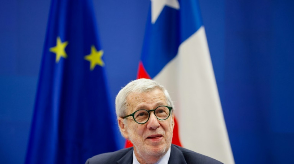 El Parlamento Europeo respald&oacute; la modernizaci&oacute;n del acuerdo comercial UE-Chile