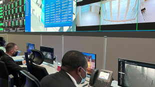 Mondial-2022: les conditions de travail des agents de s&eacute;curit&eacute; au Qatar en question