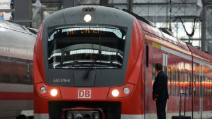 86-J&auml;hrige stirbt nach Bahnungl&uuml;ck in Brandenburg