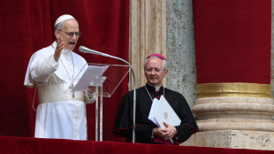 Il Papa a Putin, 'Russia faccia gesto che favorisca la pace'