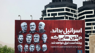 Ir&atilde; d&aacute; adeus com honras de Estado a militares e cientistas mortos na guerra com Israel