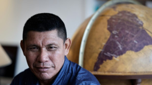 Atxu Marima, indien déraciné porte-parole des peuples d'Amazonie