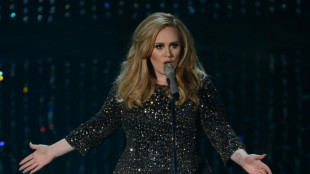 La chanteuse Adele, absente d'Europe depuis 2016, revient sur sc&egrave;ne &agrave; Munich