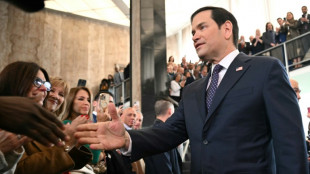 Rubio viaja a Panam&aacute; entre amenazas de recuperar el canal