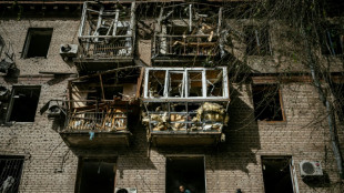 Ucrania recupera terreno en Jers&oacute;n, regi&oacute;n clave en el sur