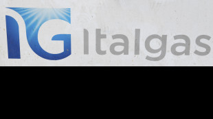 Italgas chiude i 9 mesi con oltre 585 milioni di utile