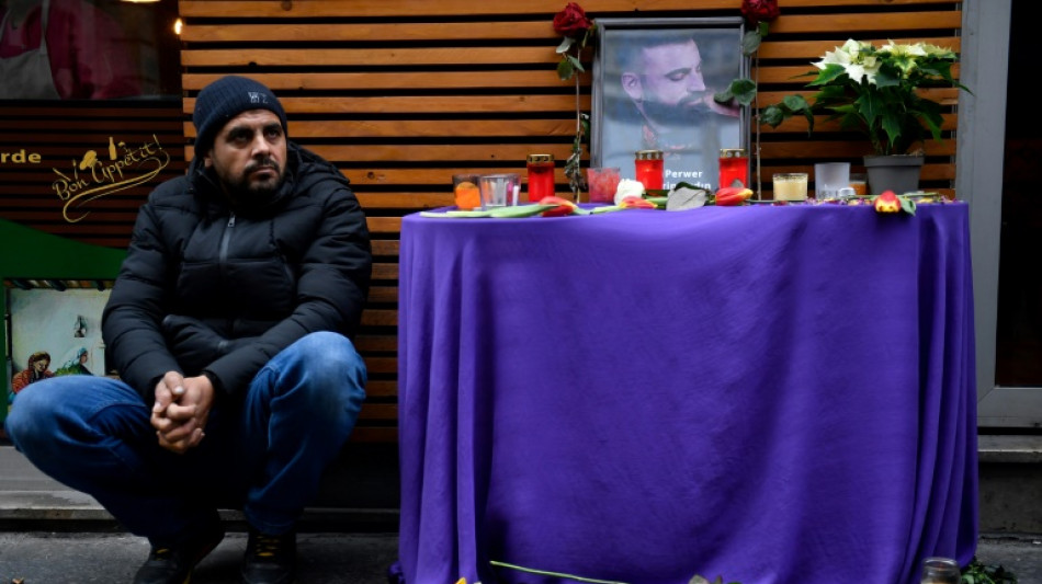 Justiz ermittelt gegen mutma&szlig;lichen Paris-T&auml;ter wegen rassistisch motivierten Mordes