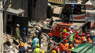 République dominicaine: le bilan de l'effondrement du toit d'une discothèque passe à 66 morts