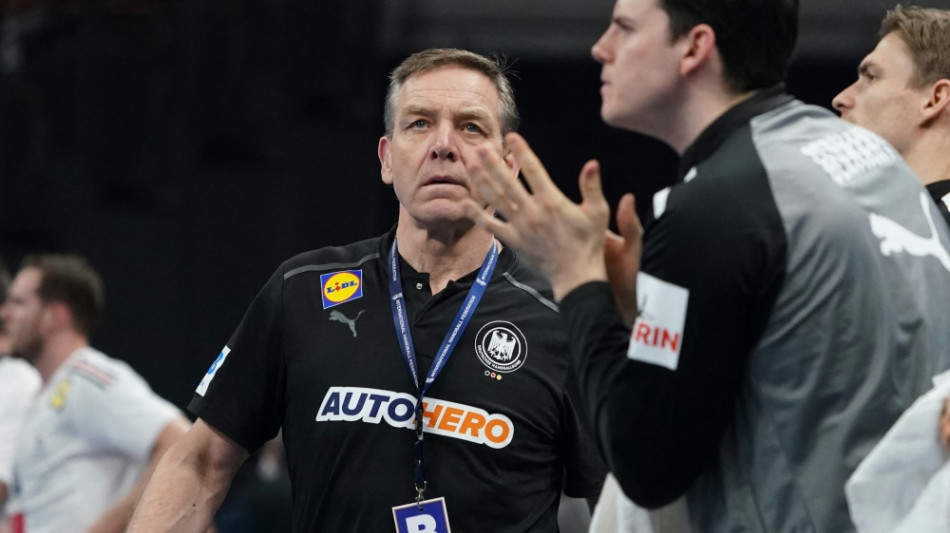 Gislason warnt Kiel vor Hamburg: "Sehr gef&auml;hrliches Spiel"