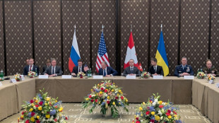 Moskau und Kiew verhandeln wieder - Erneute massive Angriffe auf Ostukraine