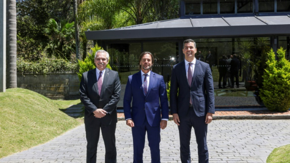 Argentina, Uruguai e Paraguai querem sediar mais do que tr&ecirc;s jogos da Copa de 2030