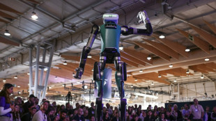 Avant l'arriv&eacute;e de l'IA, trois autres r&eacute;volutions industrielles