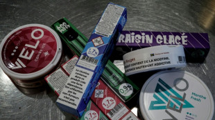 OMS pede que países regulem novos produtos à base de nicotina