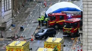Liverpool: Polizei schlie&szlig;t Terror aus - fast 50 Verletzte