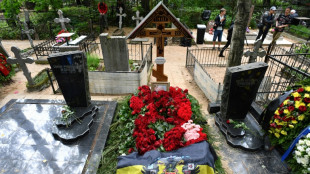 Kremlin says possible Prigozhin crash was 'premediated'