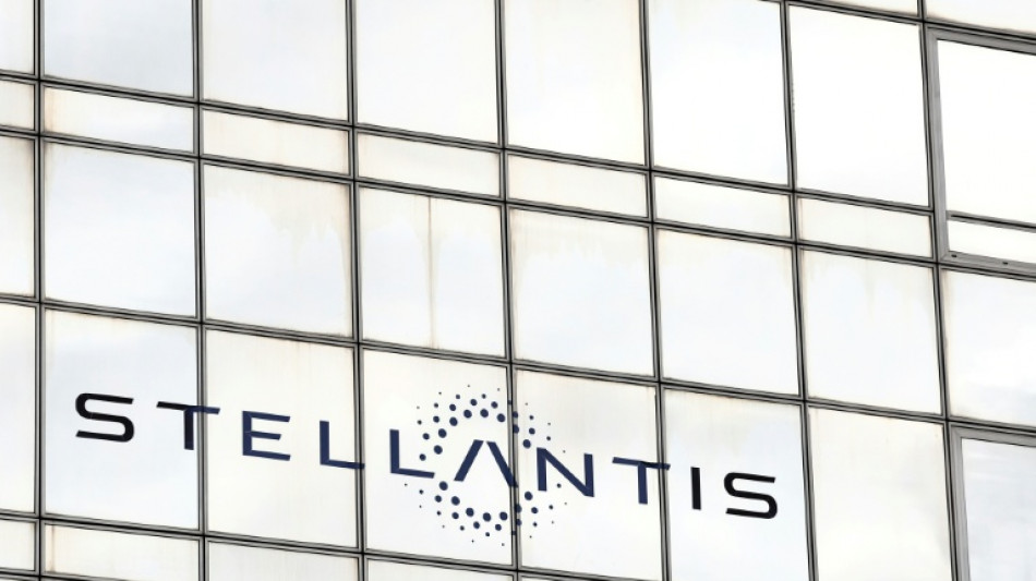 Automaker Stellantis posts massive loss, pivots from EV