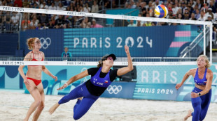 Short fonc&eacute;, combinaison: les sportives commencent &agrave; bousculer le code vestimentaire