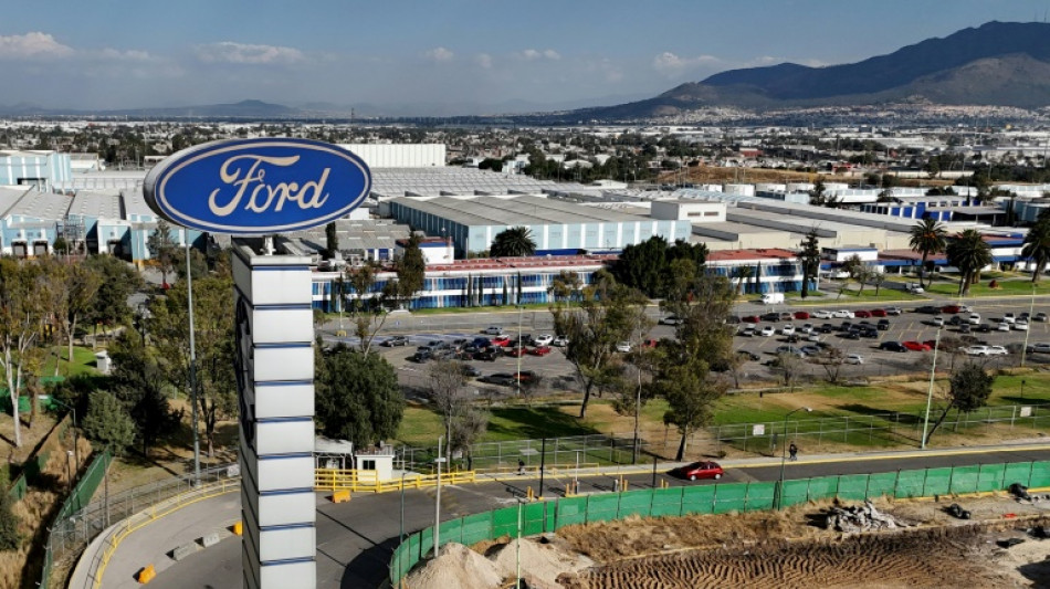 Trump nimmt Autos aus Kanada und Mexiko von Z&ouml;llen aus - Fronten dennoch verh&auml;rtet