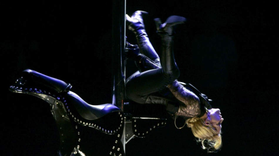 Fans verklagen Madonna wegen Versp&auml;tungen bei Konzerten