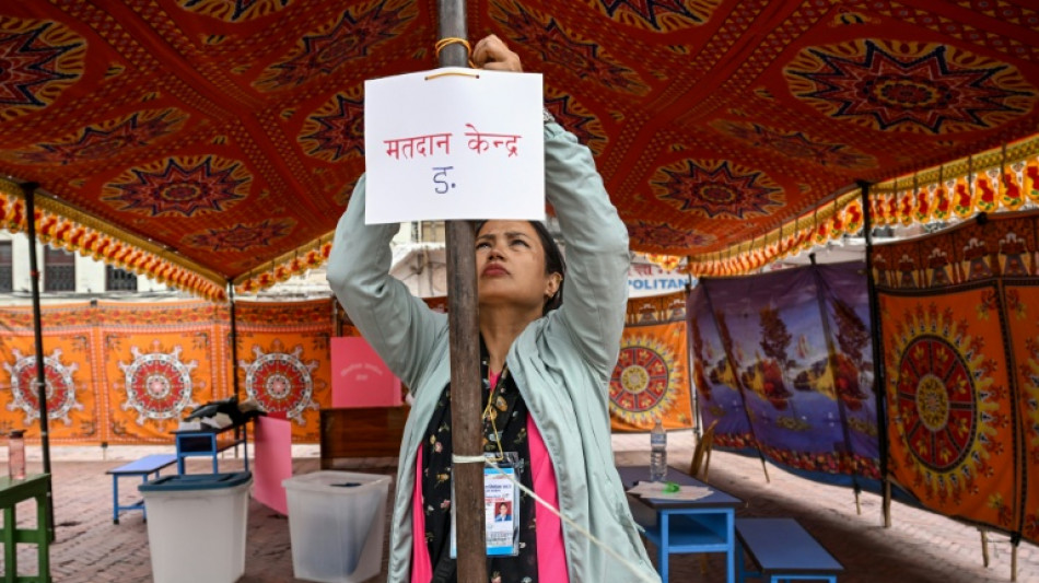 Nepal inicia elecciones cruciales seis meses despu&eacute;s del levantamiento de la Generaci&oacute;n Z