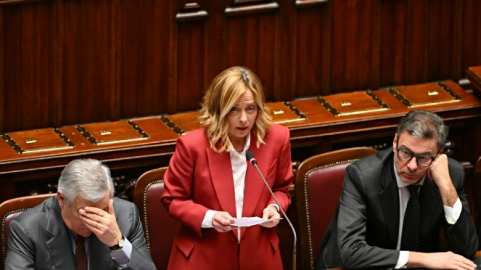 La econom&iacute;a italiana creci&oacute; un 0,1% en el cuarto trimestre de 2024