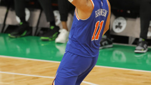 Playoff Nba:New York pi&ugrave; forte degli infortuni, Pacers ancora ko