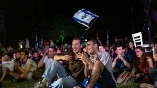 October 7 scars push Israel's first-time voters to right