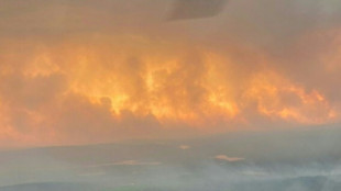 Kanadische Beh&ouml;rden bef&uuml;rchten Waldbr&auml;nde w&auml;hrend "des ganzen Sommers"