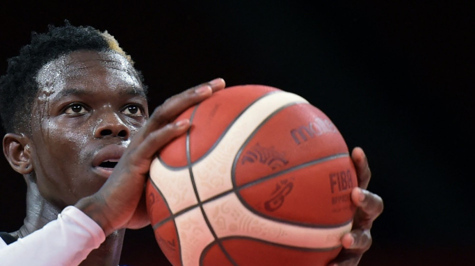 Schr&ouml;der scherzt nach Comeback: "Sah schlimm aus"