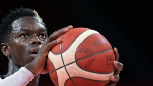 Schr&ouml;der scherzt nach Comeback: "Sah schlimm aus"