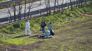 Corpo di 21enne ucciso trovato vicino all'A1 nel Lodigiano
