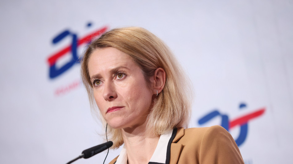 ++ Ue, 'il vero ostacolo alla pace è Mosca, non Kiev' ++