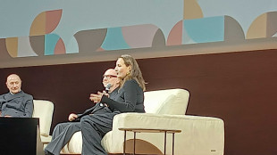 Dolce, 'la nostra alta moda a Roma, citt&agrave; impossibile'