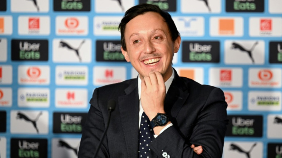 L1: l'OM convainc la DNCG, lev&eacute;e des contraintes sur son recrutement