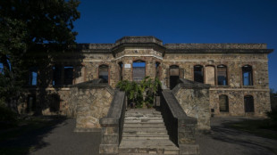 San Carlos, o 'castelo lend&aacute;rio' na Argentina que cativou o autor de 'O Pequeno Pr&iacute;ncipe'