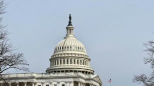 Les Etats-Unis ratifient l'adh&eacute;sion de la Su&egrave;de et de la Finlande &agrave; l'Otan