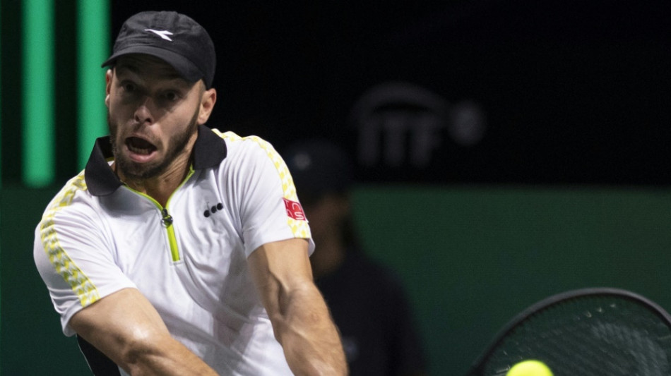 "Grand-Slam-Sieg mit Sternchen": P&uuml;tz peilt Mixed-Titel an