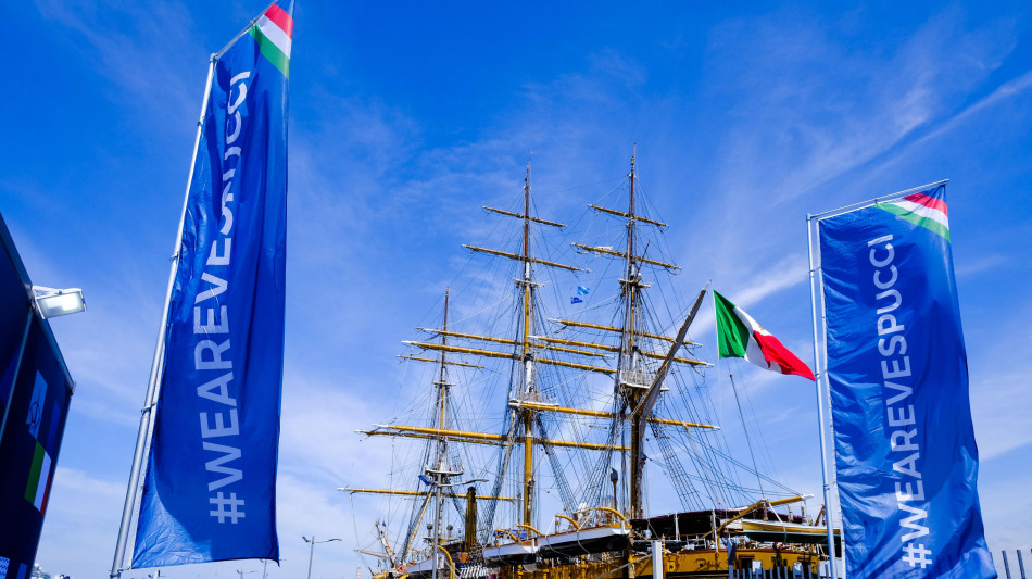 Oltre 66mila per Vespucci e Villaggio IN Italia a Civitavecchia