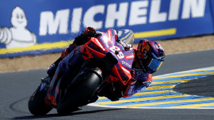 Motogp: Francia; Martin il pi&ugrave; veloce anche nelle libere 2