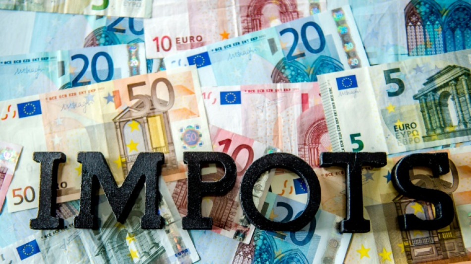 Plus de 13.000 foyers fortun&eacute;s ne paient aucun imp&ocirc;t sur le revenu, d'apr&egrave;s des chiffres de Bercy