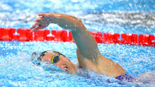 Schwimm-EM: Gose per Rekord zu Gold - Märtens holt Silber