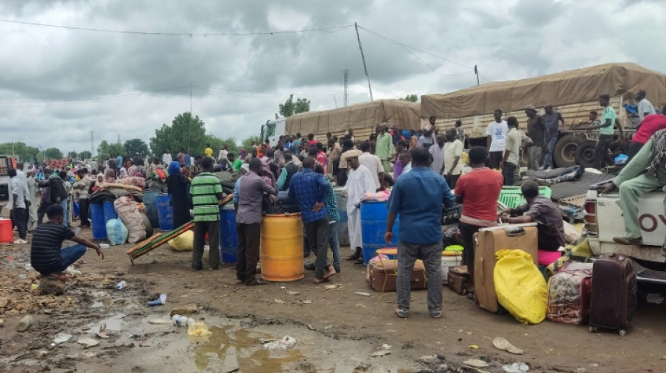 US to resume Ethiopia food aid but only to refugees